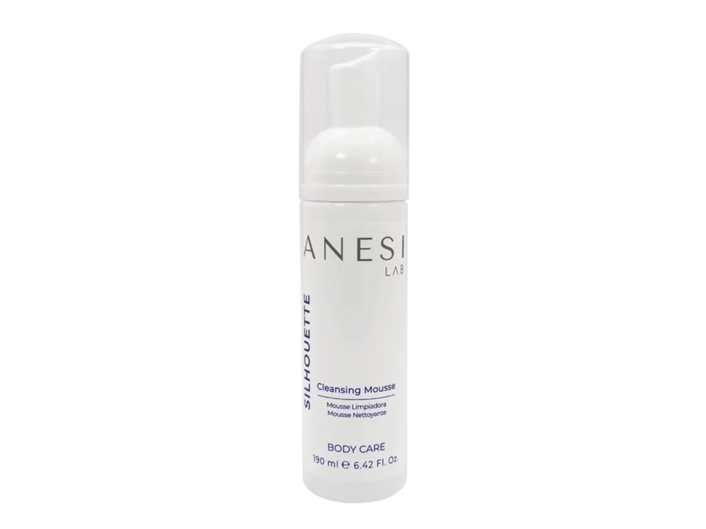 CLEANSING MOUSSE 190 ML