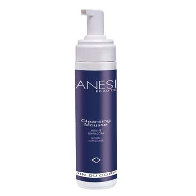 CLEANSING MOUSSE 200 ML
