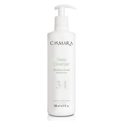 CLEANSER 3 IN 1 DEEP CLEANSING 500 ML