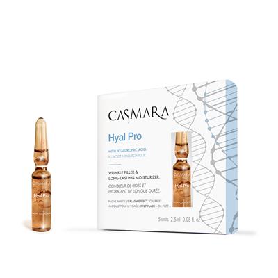 FLASH SOLUTION AMPOULES HYAL PRO 5 X 2,5 ML