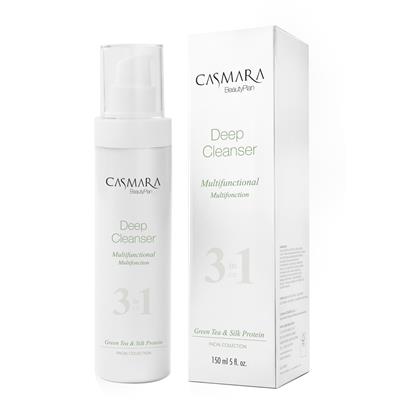 CLEANSER 3 IN 1 DEEP CLEANSING 150 ML