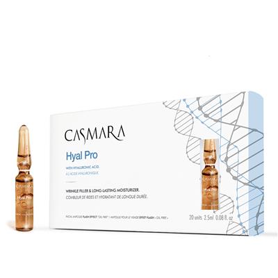 FLASH SOLUTION AMPOULES HYAL PRO 20 X 2,5 ML