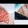 VOSEK ZA DEPILACIJO ELASTICA PINK, GRANULE, 4,5 KG VOSEK ZA DEPILACIJO ELASTICA PINK, GRANULE, 4,5 KG