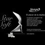 VOSEK ZA DEPILACIJO ROLL-ON TRANSPARENT STARSOFT 110 G VOSEK ZA DEPILACIJO ROLL-ON TRANSPARENT STARSOFT 110 G