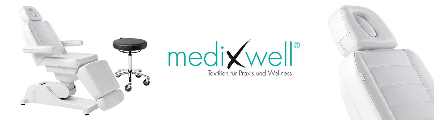 Vrhunske tekstilne prevleke Medixwell®
