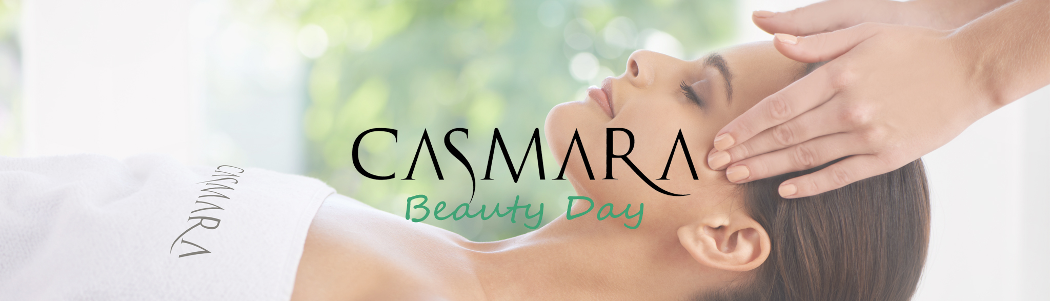 Casmara Beauty Day
